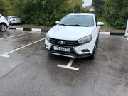 Lada (ВАЗ) Vesta I Нижний Новгород  - изображение 19