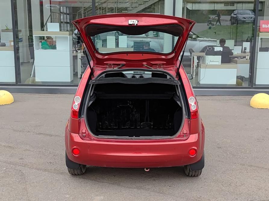 Ford Fiesta Mk5 Ижевск  - изображение 12