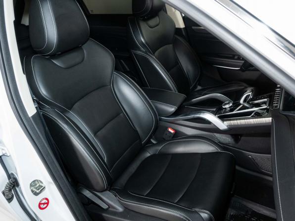 Geely Atlas Pro с пробегом 2024 года, цена 2 142 000 рублей, 35124 км, внедорожник, Автокод Объявления