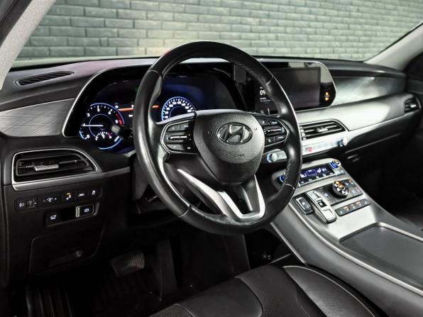 Hyundai Palisade I с пробегом 2019 года, цена 4 700 000 рублей, 95854 км, внедорожник, Автокод Объявления