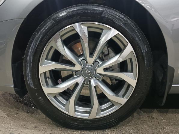 Audi A6 IV (C7) с пробегом 2013 года, цена 1 565 000 рублей, 158500 км, седан, Автокод Объявления