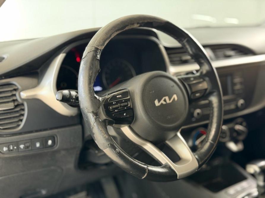 Kia Rio IV Рестайлинг Москва  - изображение 9