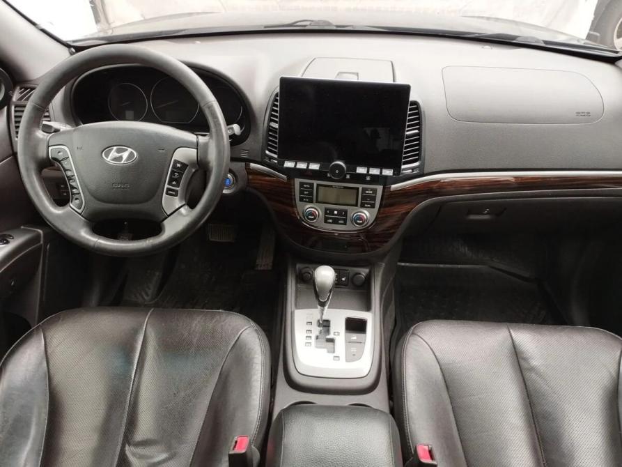 Hyundai Santa Fe II Рестайлинг Москва  - изображение 9