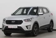 Hyundai Creta I Екатеринбург  - изображение 25