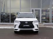 Lexus LX III Рестайлинг 2 Улан-Удэ  - изображение 25
