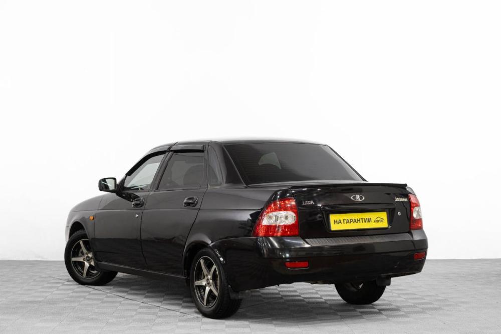 Lada (ВАЗ) Priora I Барнаул  - изображение 7