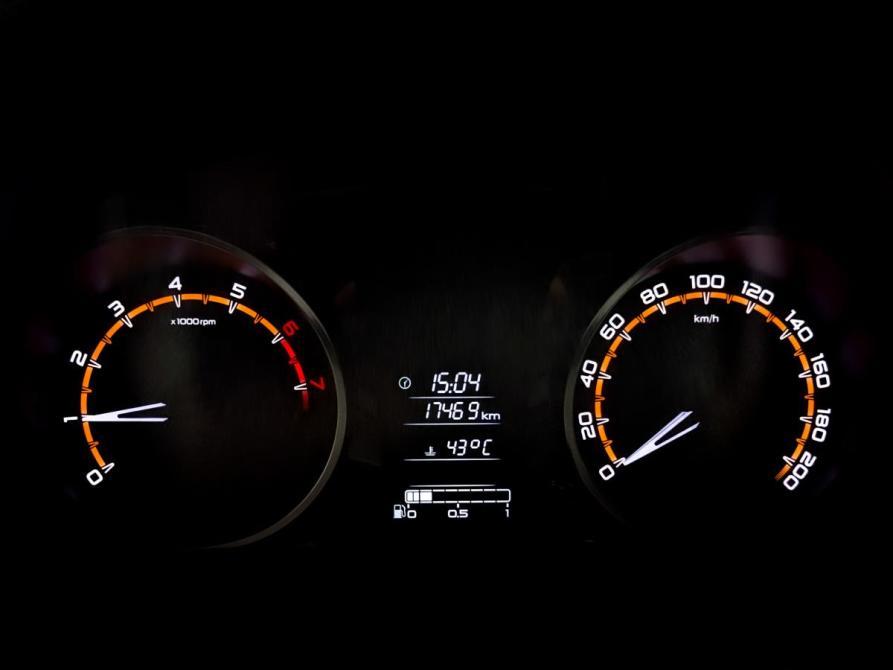 Lada (ВАЗ) Granta I Рестайлинг Москва  - изображение 13