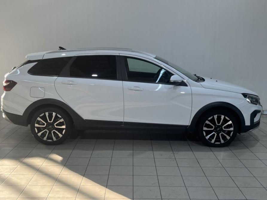 Lada (ВАЗ) Vesta I Рестайлинг (NG) Курск  - изображение 4