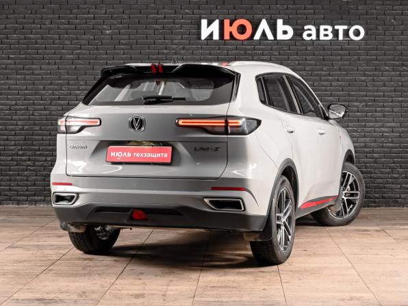 Changan CS55 Plus II с пробегом 2024 года, цена 1 960 000 рублей, 66314 км, внедорожник, Автокод Объявления