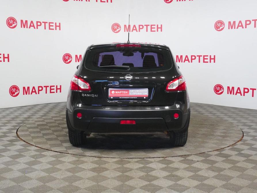 Nissan Qashqai I Рестайлинг Вологда  - изображение 6