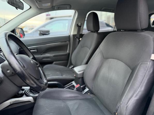 Mitsubishi ASX I Рестайлинг с пробегом 2013 года, цена 915 000 рублей, 263745 км, внедорожник, Автокод Объявления