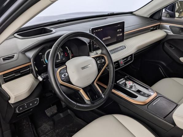 Haval Jolion I с пробегом 2023 года, цена 1 860 000 рублей, 75410 км, внедорожник, Автокод Объявления