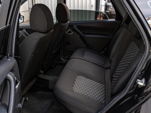 Lada (ВАЗ) Granta I Рестайлинг с пробегом 2023 года, цена 865 000 рублей, 43654 км, лифтбек, Автокод Объявления