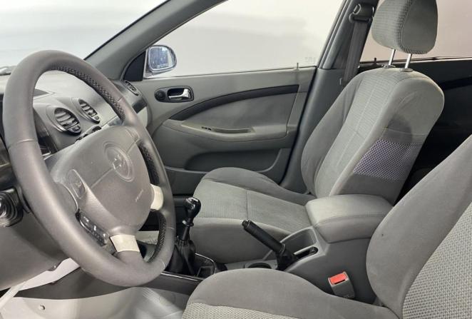 Chevrolet Lacetti I с пробегом 2007 года, цена 360 000 рублей, 278113 км, хэтчбек, Автокод Объявления