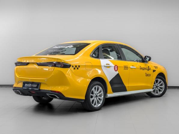 Kaiyi E5 с пробегом 2023 года, цена 880 000 рублей, 141219 км, седан, Автокод Объявления