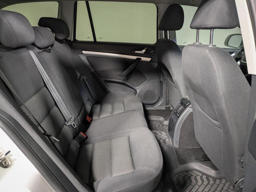 Skoda Octavia II (A5) Рестайлинг Екатеринбург  - изображение 14