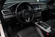 Kia Optima IV Рестайлинг Москва  - изображение 50