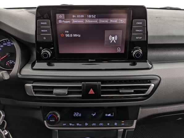 Kia Seltos I с пробегом 2021 года, цена 1 995 000 рублей, 108794 км, внедорожник, Автокод Объявления
