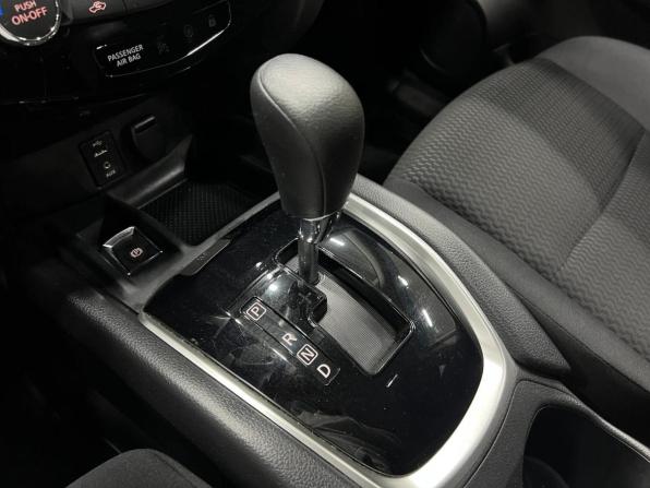 Nissan Qashqai II Рестайлинг с пробегом 2021 года, цена 2 099 500 рублей, 21600 км, внедорожник, Автокод Объявления
