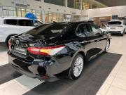 Toyota Camry VIII (XV70) Екатеринбург  - изображение 31
