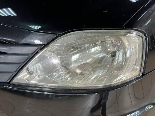 Renault Logan I Рестайлинг с пробегом 2014 года, цена 564 000 рублей, 153895 км, седан, Автокод Объявления