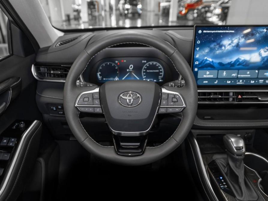 Toyota Highlander IV (XU70) Москва  - изображение 14