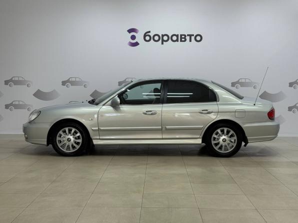 Hyundai Sonata IV (EF) Рестайлинг с пробегом 2011 года, цена 695 000 рублей, 249997 км, седан, Автокод Объявления