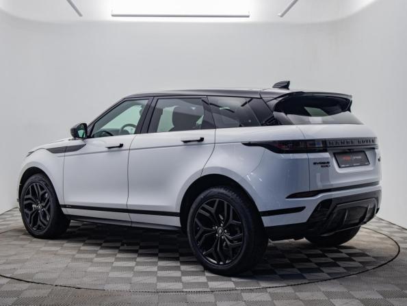 Land Rover Range Rover Evoque II с пробегом 2021 года, цена 4 309 000 рублей, 42000 км, внедорожник, Автокод Объявления