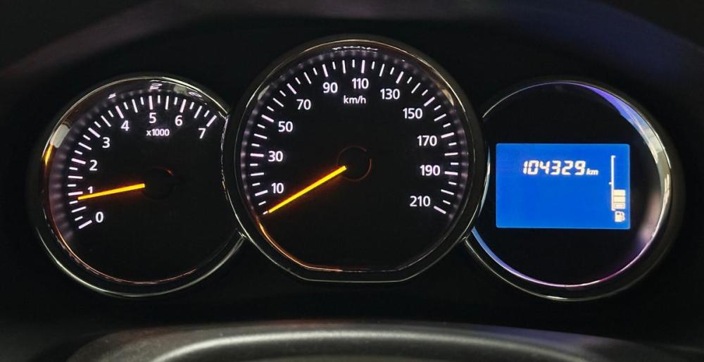 Renault Sandero II Набережные Челны  - изображение 11