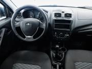 Lada (ВАЗ) Granta I Рестайлинг Самара  - изображение 29