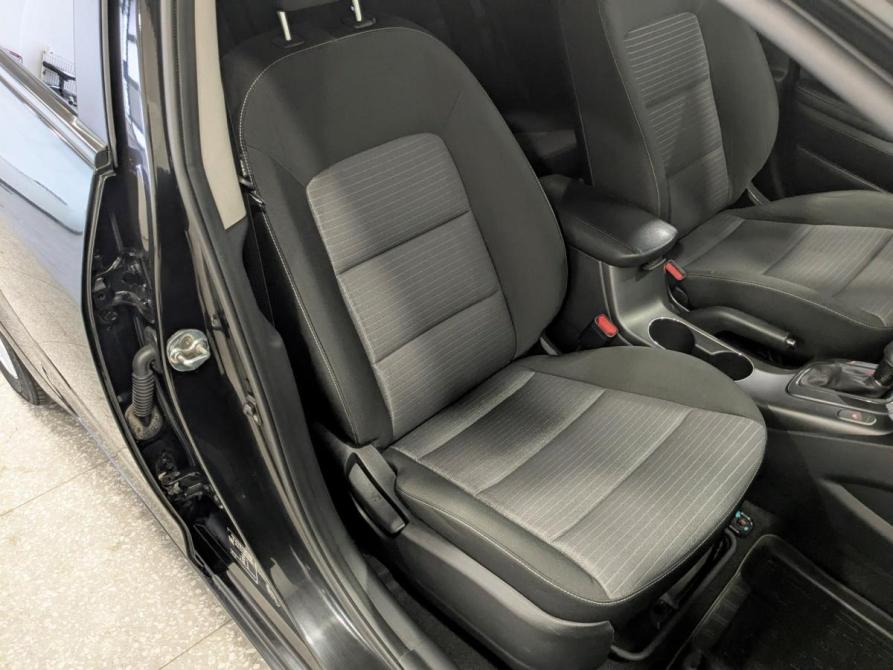 Kia Cerato III Москва  - изображение 15