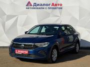 Volkswagen Polo VI Набережные Челны  - изображение 22