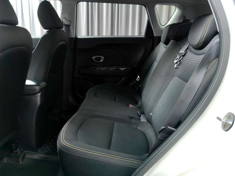 Kia Soul II Москва  - изображение 11