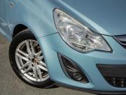 Opel Corsa D Рестайлинг II Тюмень  - изображение 17
