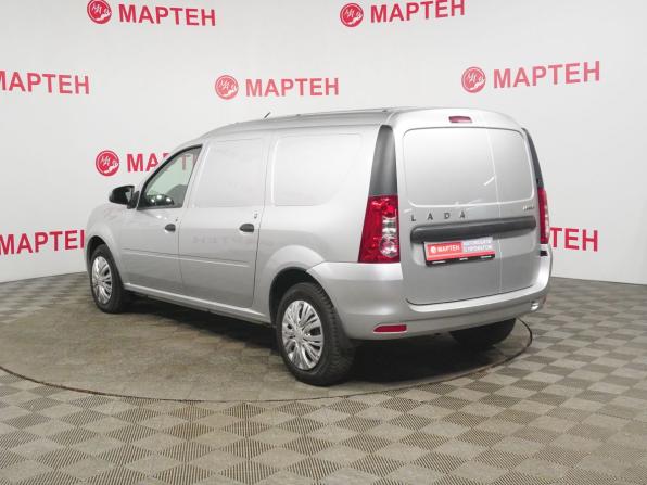 Lada (ВАЗ) Largus I Рестайлинг с пробегом 2024 года, цена 1 200 000 рублей, 22600 км, фургон, Автокод Объявления