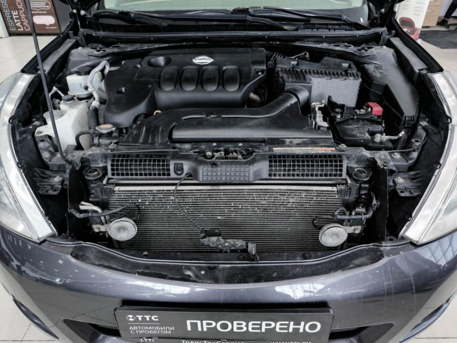Nissan Teana II Казань  - изображение 11