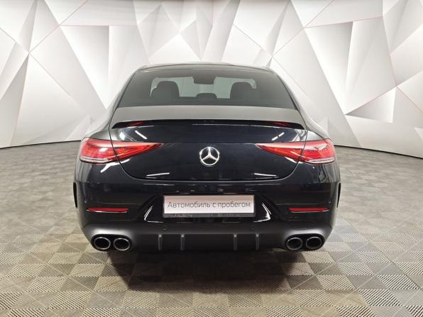 Mercedes-Benz CLS AMG III (C257) Рестайлинг с пробегом 2021 года, цена 6 450 000 рублей, 90758 км, седан, Автокод Объявления