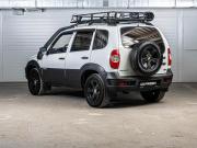 Chevrolet Niva I Рестайлинг Ставрополь  - изображение 19