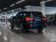 BMW X3 III (G01) Рестайлинг Москва  - изображение 35