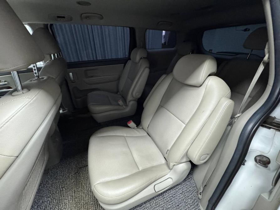Kia Carnival III Стерлитамак  - изображение 36