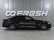 BMW 5 серии VII (G30/G31/G38) Рестайлинг Ростов-на-Дону  - изображение 34