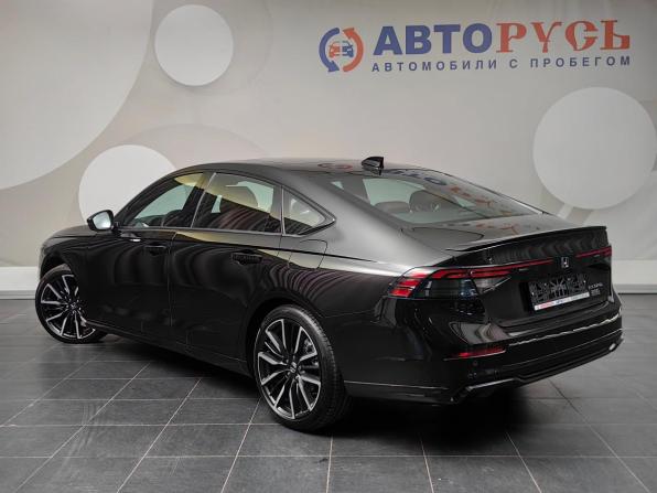 Honda Accord XI с пробегом 2023 года, цена 4 250 000 рублей, 22 км, седан, Автокод Объявления