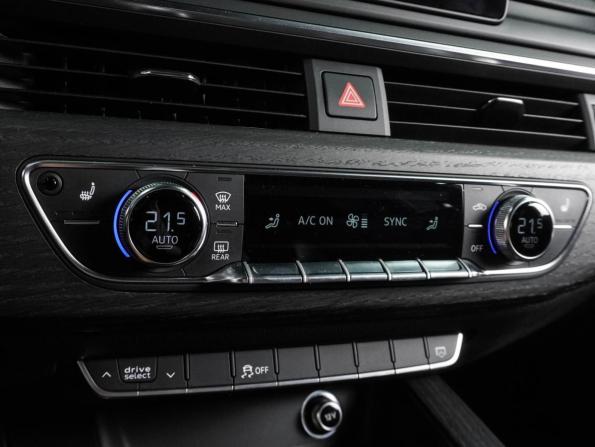 Audi A5 II (F5) с пробегом 2018 года, цена 3 479 000 рублей, 126525 км, лифтбек, Автокод Объявления