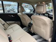 Mercedes-Benz GLK-Класс I (X204) Рестайлинг Пермь  - изображение 38