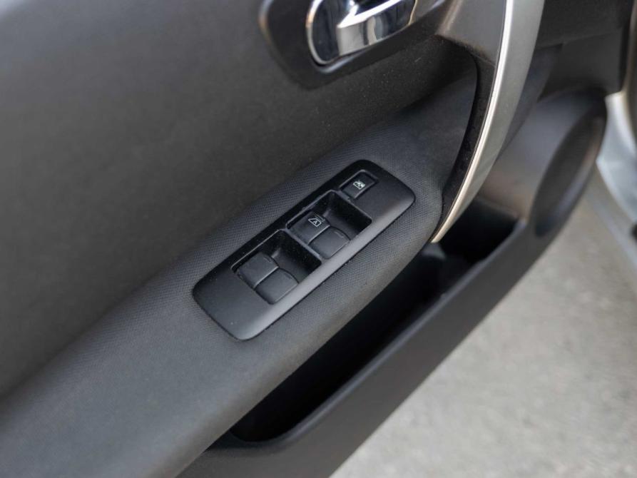 Nissan Qashqai I Новосибирск  - изображение 15
