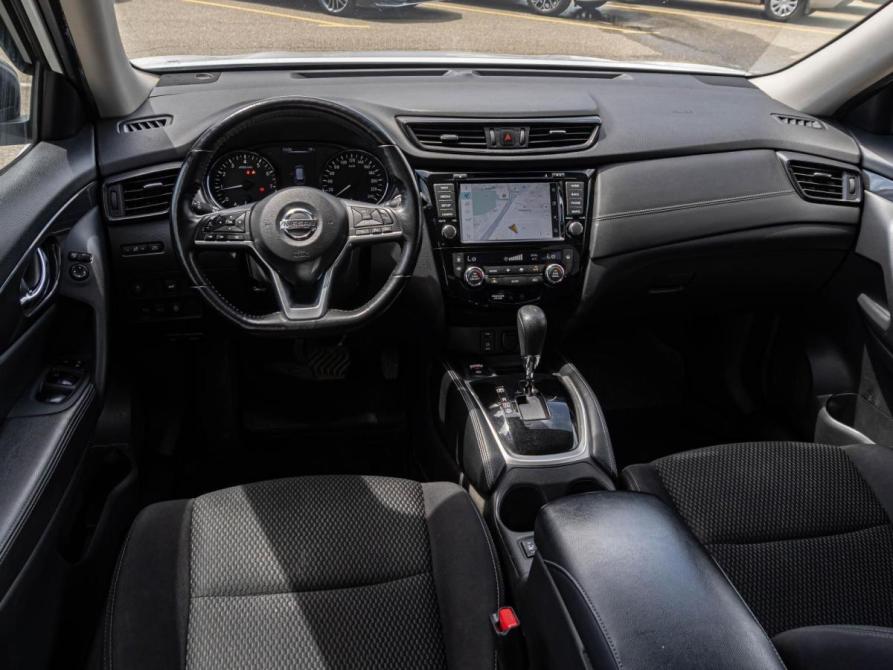 Nissan X-Trail III Рестайлинг Краснодар  - изображение 6