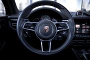 Porsche Macan I Рестайлинг Тюмень  - изображение 48