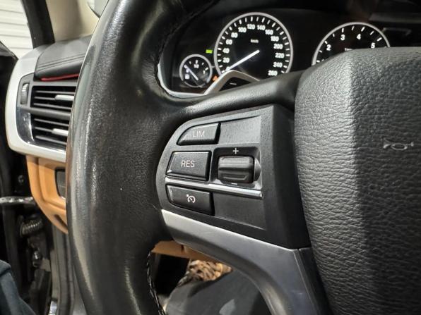 BMW X6 II (F16) с пробегом 2016 года, цена 2 840 000 рублей, 201228 км, внедорожник, Автокод Объявления