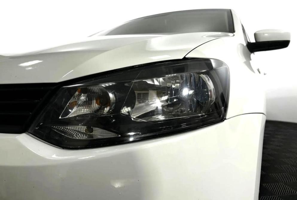 Volkswagen Polo V Нижний Новгород  - изображение 19