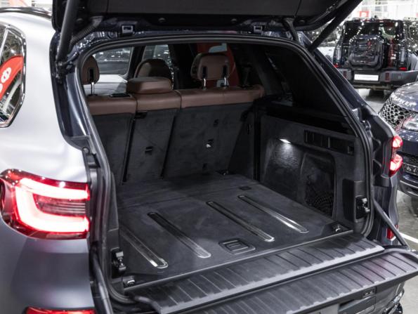 BMW X5 IV (G05/G18) с пробегом 2019 года, цена 7 990 000 рублей, 139820 км, внедорожник, Автокод Объявления